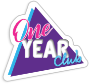 One Year Club