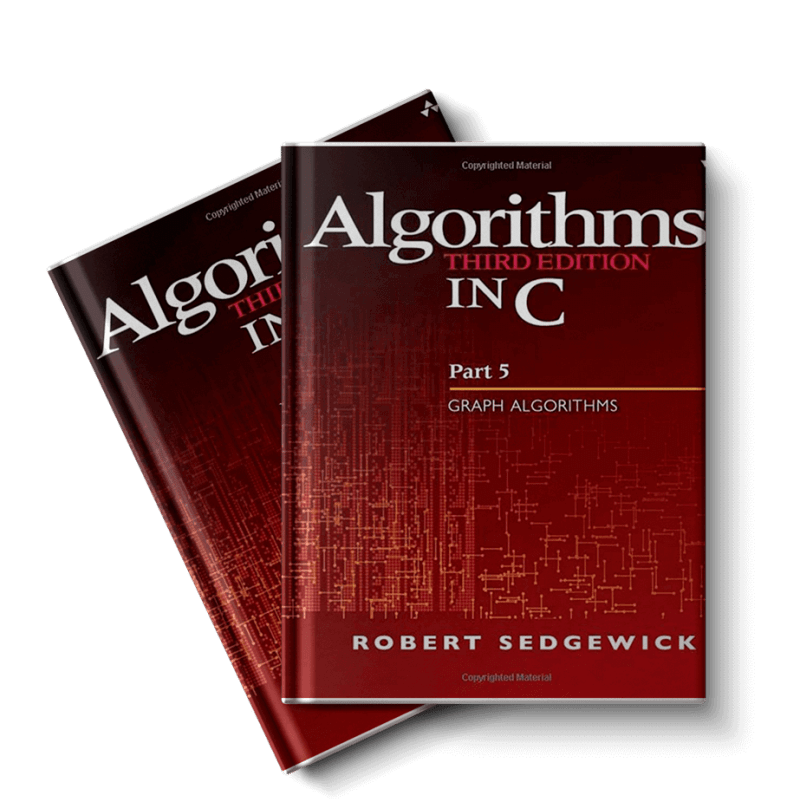 algorithms in c