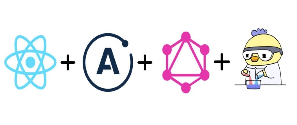 How to use React hooks in Apollo Client for GraphQL