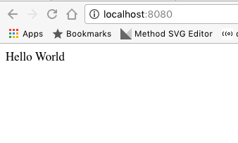 HelloWorld