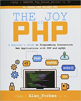 Best PHP Books for Beginners [Updated] [2019]