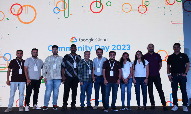 Google Cloud Community India