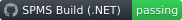 SPMS Build (.NET)