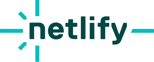 Netlify Logo