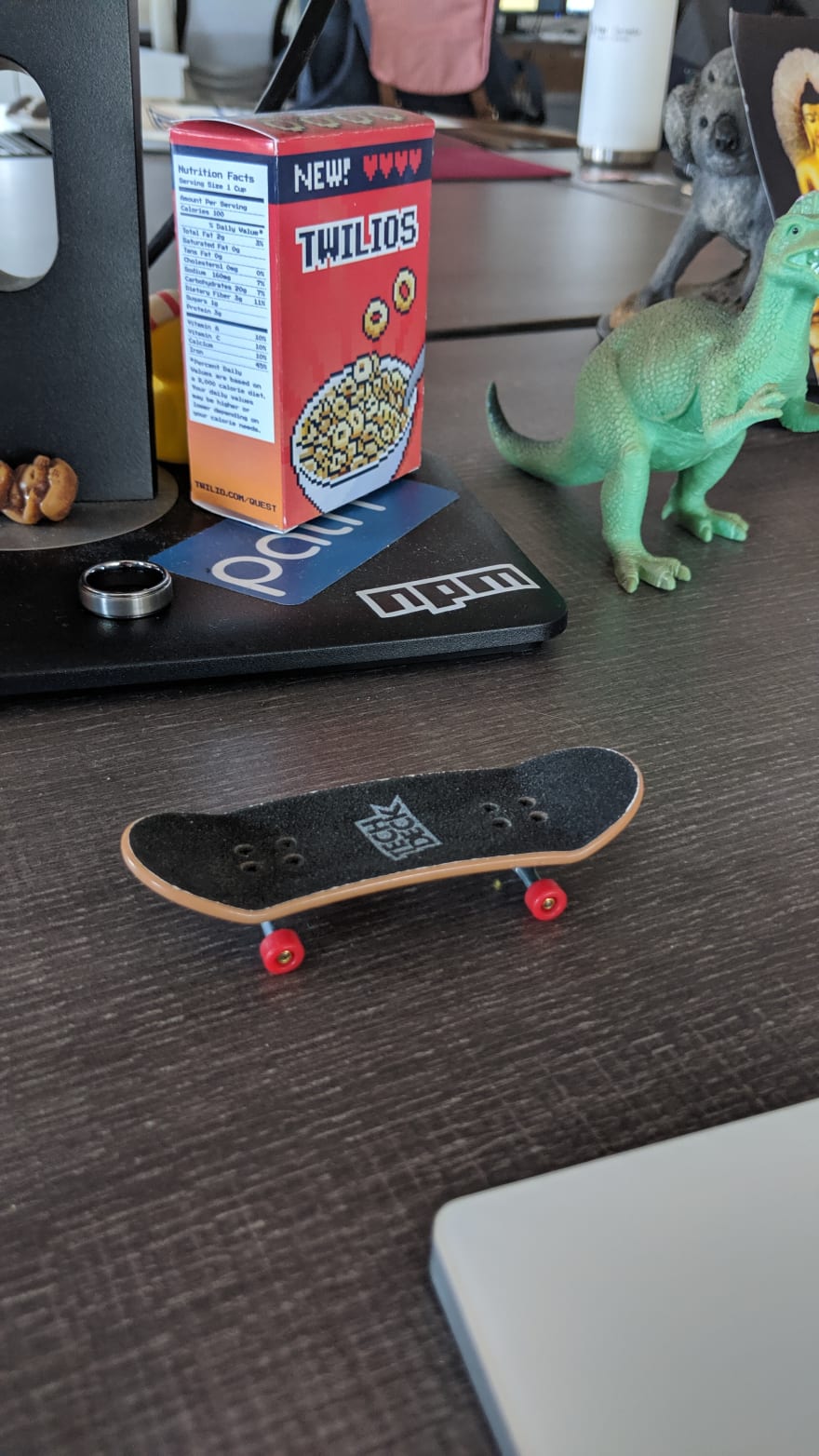 tech decks near me