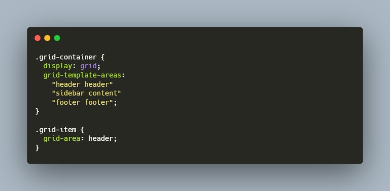 Introduction to CSS Grid: A Comprehensive Guide