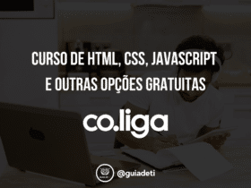 Curso de HTML, CSS e mais