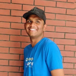 YOGESHWARAN R profile picture