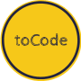 to_code profile