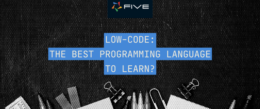 What Is The Best Programming Language To Learn First