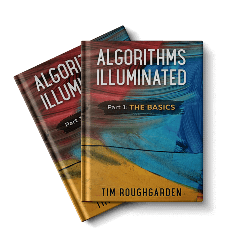algorithms illuminated