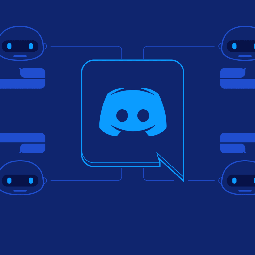 Discord App - RisingCord Bot Developer