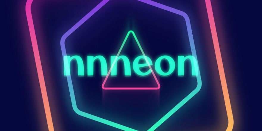 nnneon