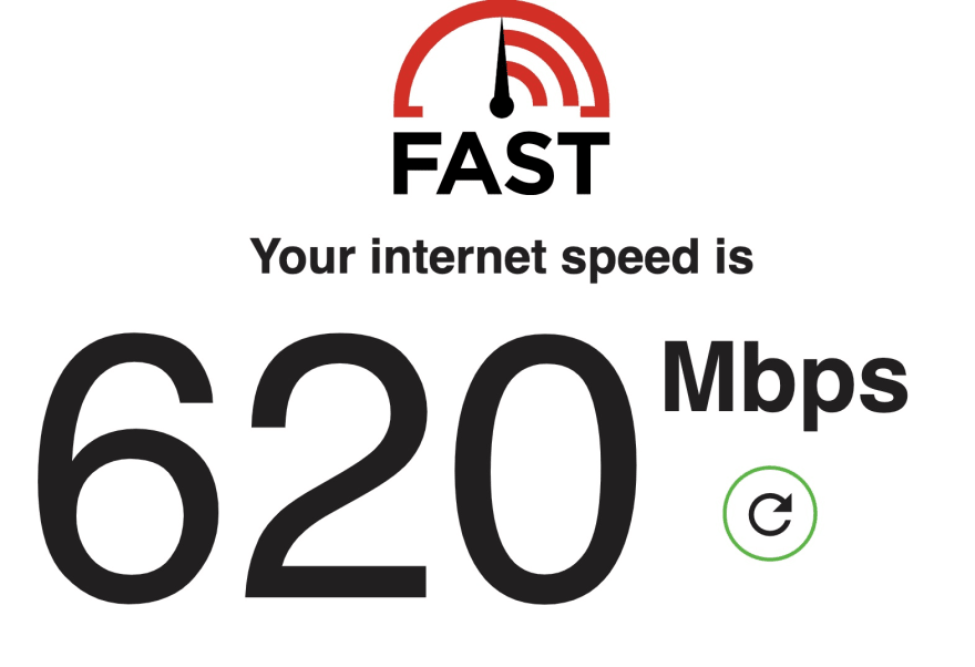 What's Your Internet Speed? - DEV Community