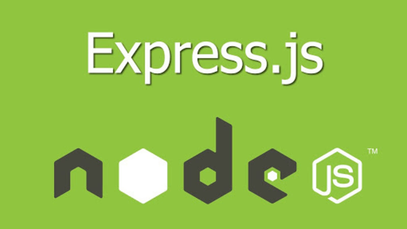 How to handle server responses in ExpressJS - The easy way! - DEV Community