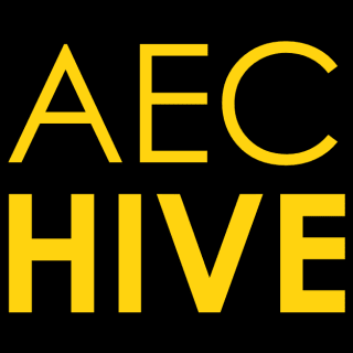 aecHive logo