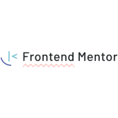 front end mentor