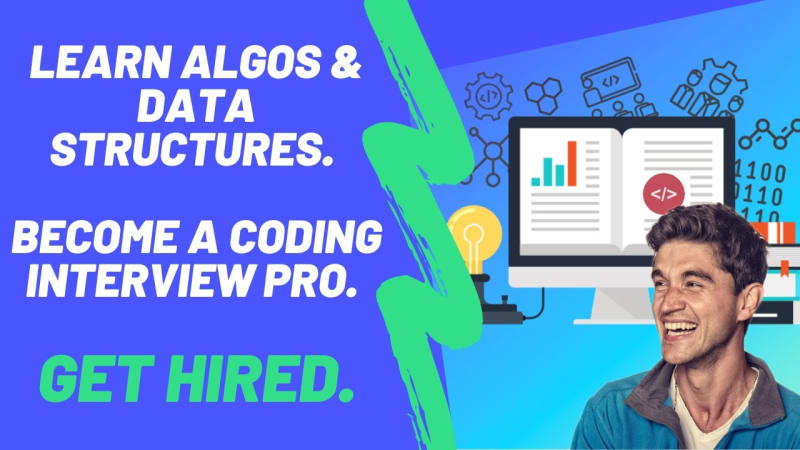 best coding interview course