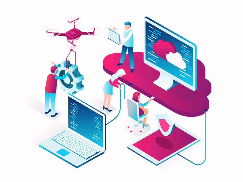 Dominating Web Development Trends 2021 Dev Community In an increasingly digitized world, mobile apps are becoming more sophisticated. dominating web development trends 2021
