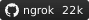 View ngrok on GitHub