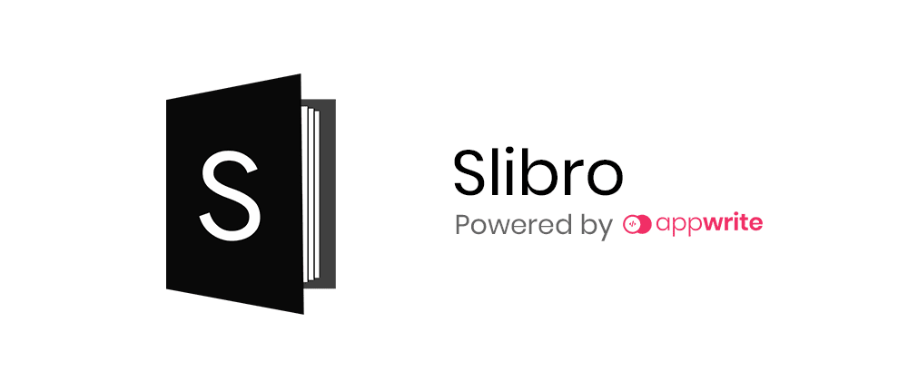 Cover Image for Slibro — a story writing platform