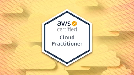best AWS Cloud Practitioner exam course for beginners