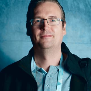 Chris Finnigan profile picture