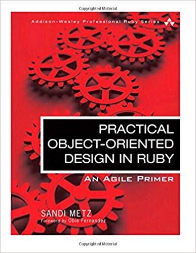 Practical-Object-Oriented-Design-in-Ruby