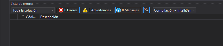 Visual Studio IntelliCode