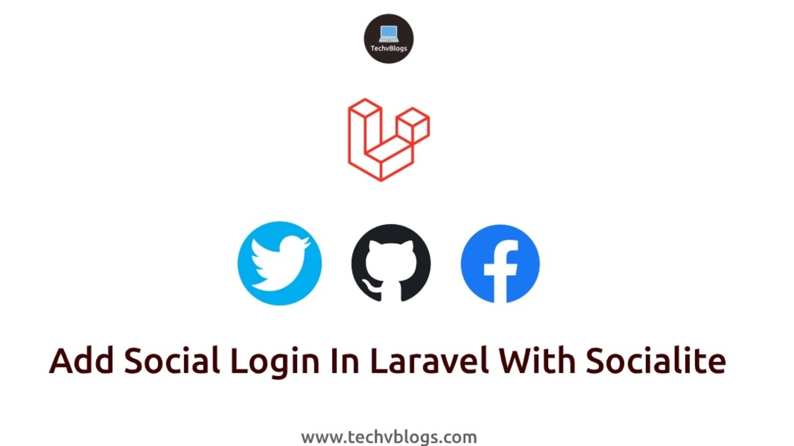 Login Social no Laravel com Socialite - Boteco Digital