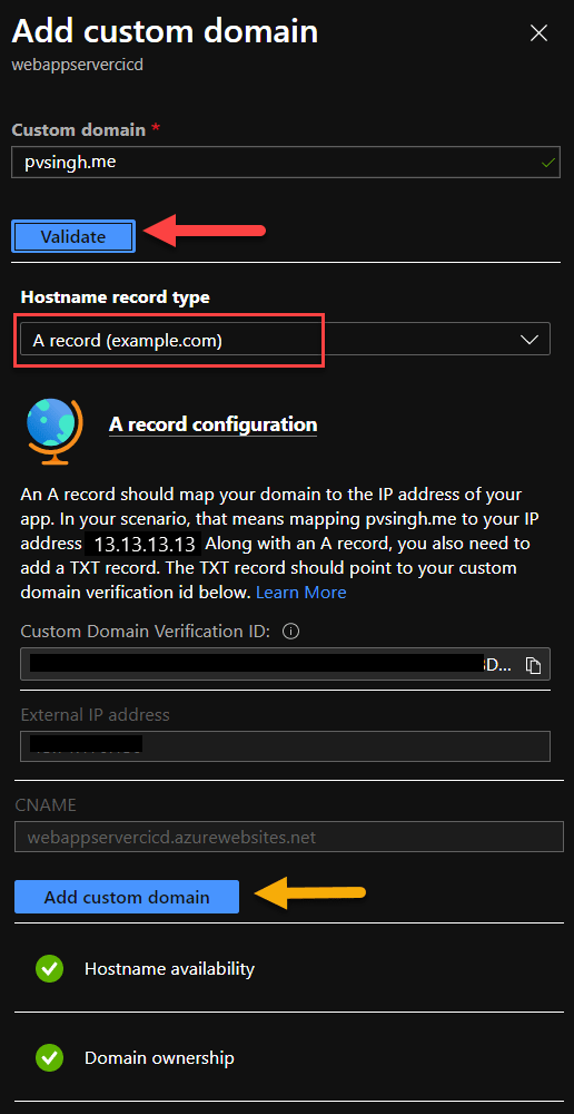 06ValidateRootDomain