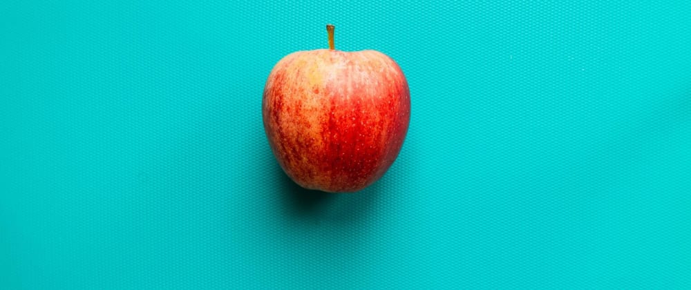 Cover image for 3 Random Reasons to love SwiftUI