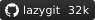 View lazygit on GitHub