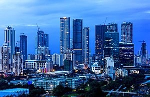 Mumbai