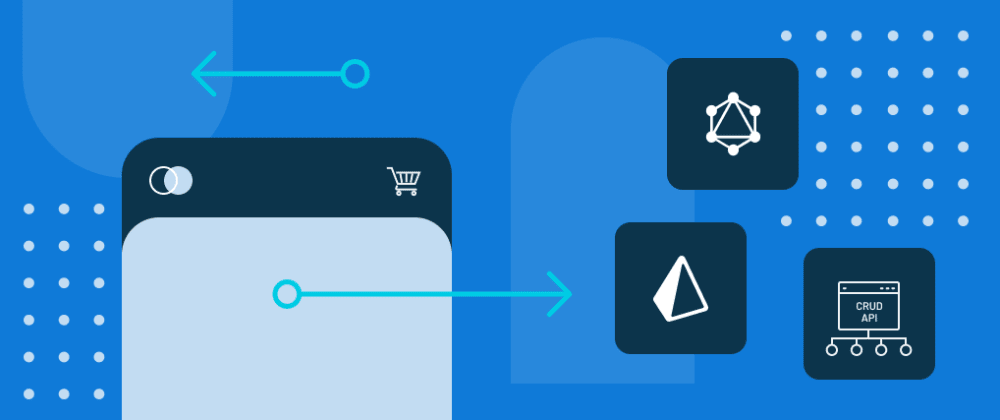 Building a GraphQL CRUD API for your Database with TypeGraphQL & Prisma -  DEV Community