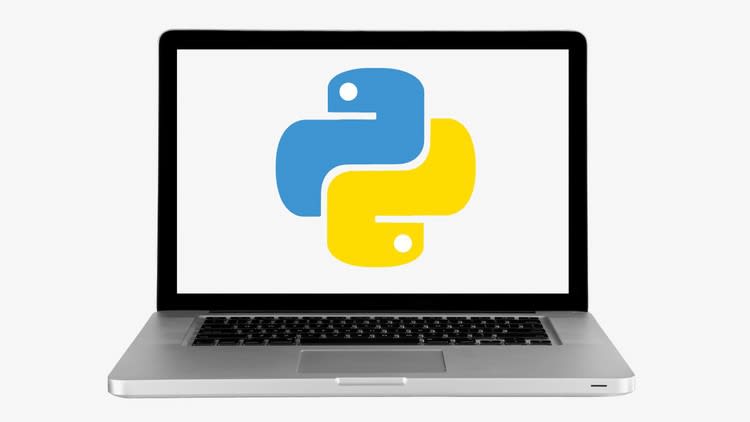 Best Python course online