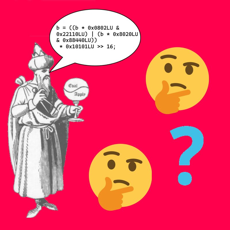 SICP Bitwise Parody Image