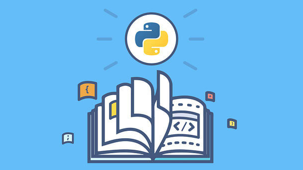 best free interactive course to learn Python