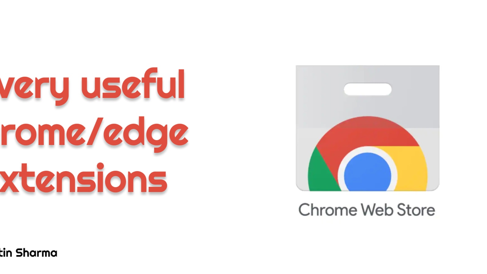 chrome ectensions for adobe edge code