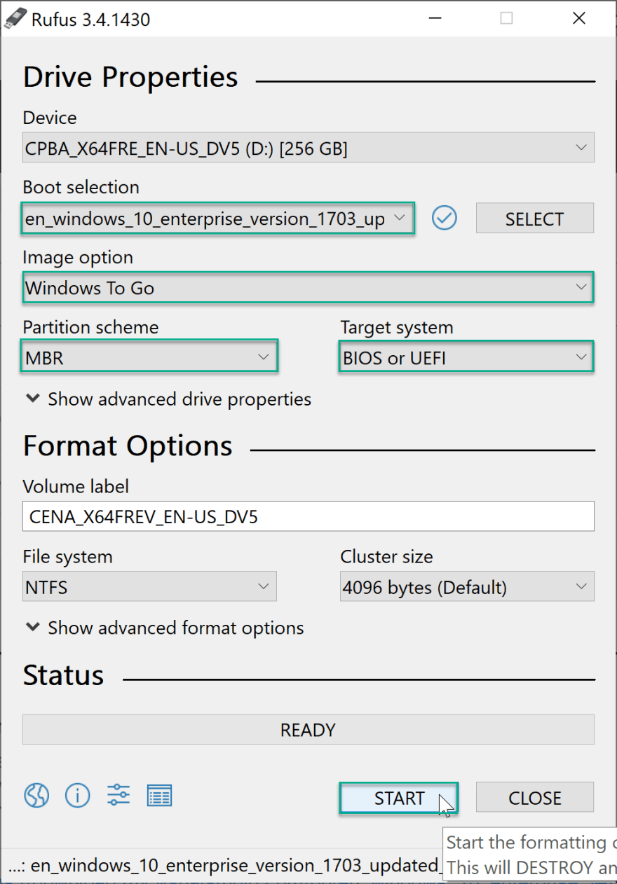 crypto locker avg rescue disk