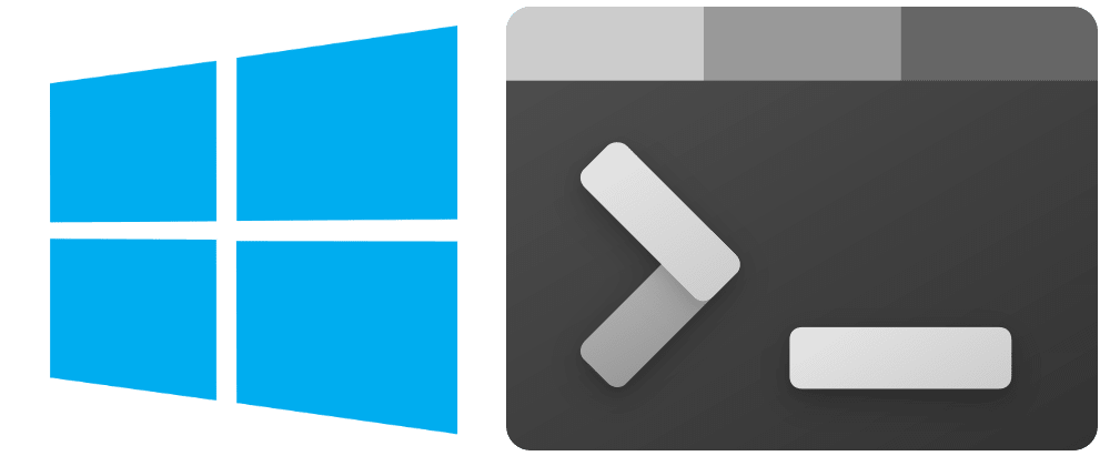 windows terminal preview icon