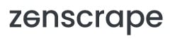 Zenscrape Logo