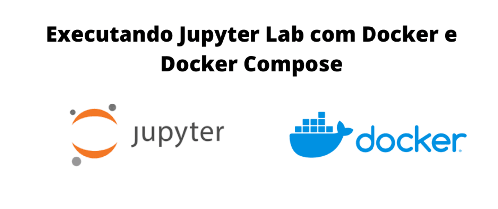 docker jupyterlab