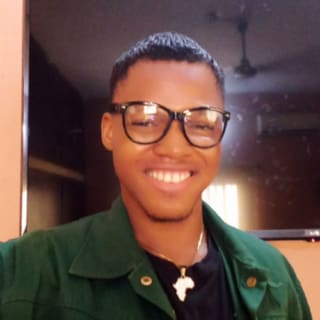 Divine Hycenth profile picture