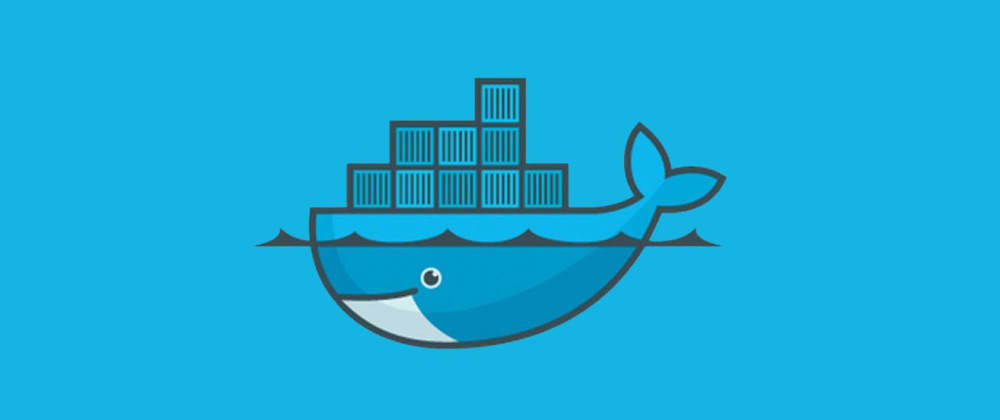 Shipping containers: Lessons learnt from adopting Docker - DEV