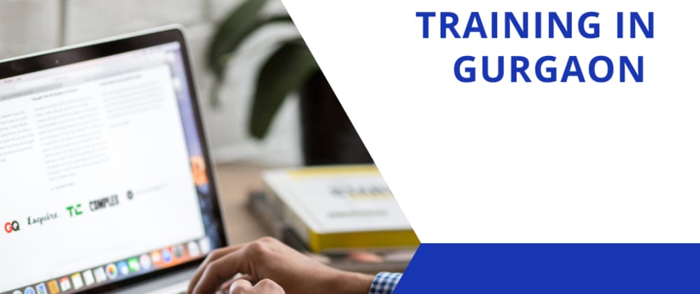 Cover image for Data Analytics courses | Training in Gurgaon