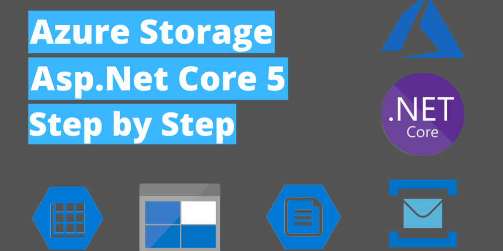 Introduction to Table storage - Object storage in Azure