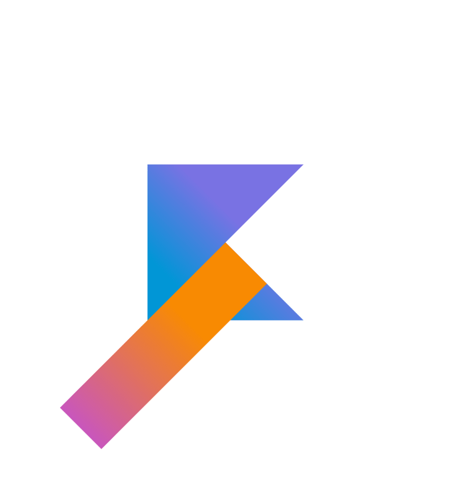 Kotlin logo