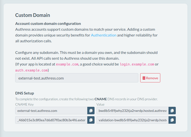 Adding Custom Domains To Your Saas Dev Community Adding Custom Domains To Your Saas Dev Community