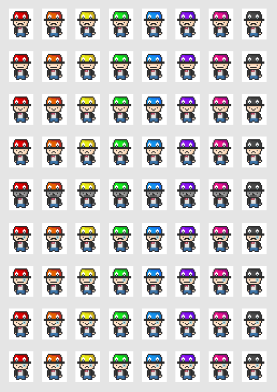Army of Dapper Lads